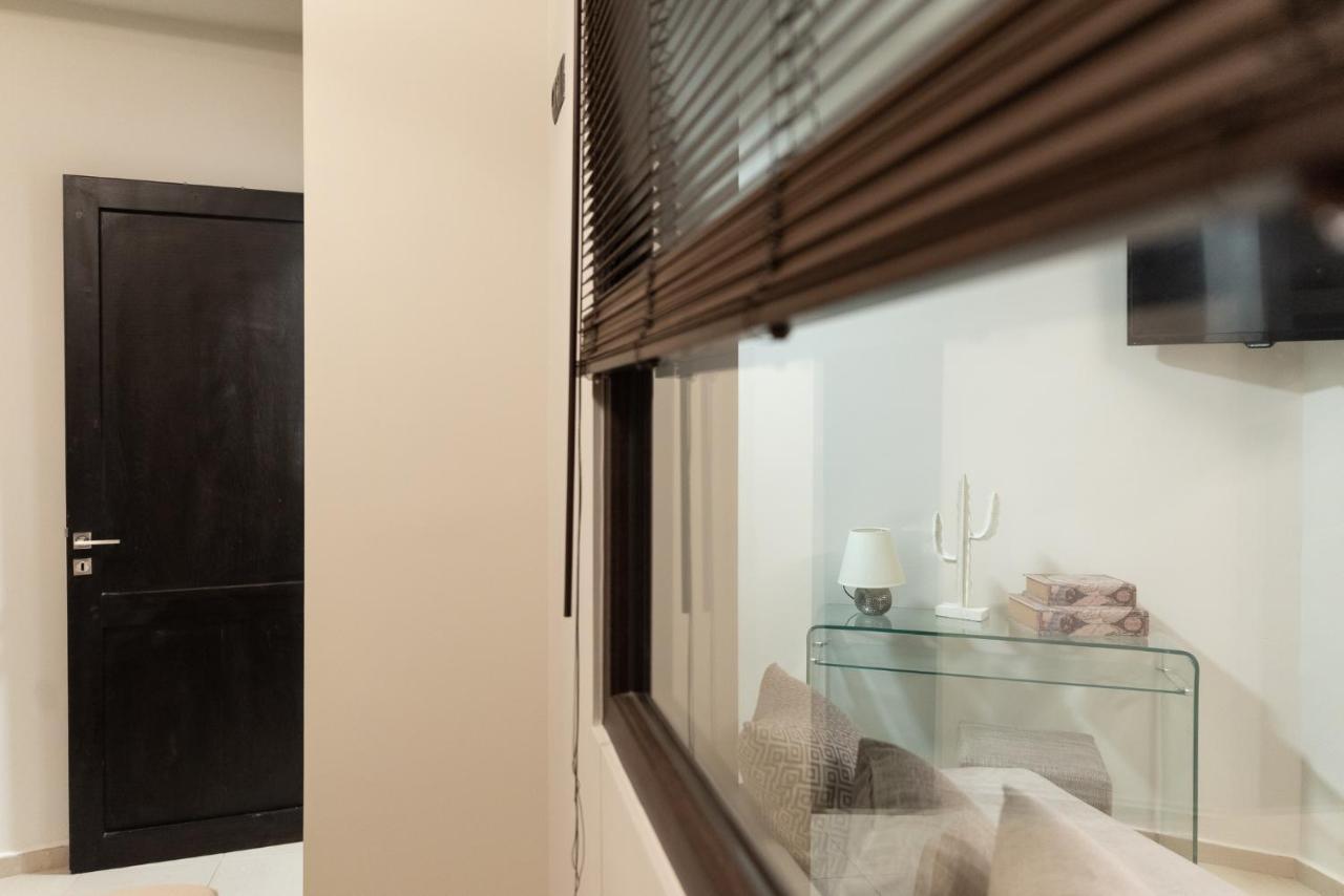 Pasiphae Lux Apartment Downtown Ираклион Экстерьер фото