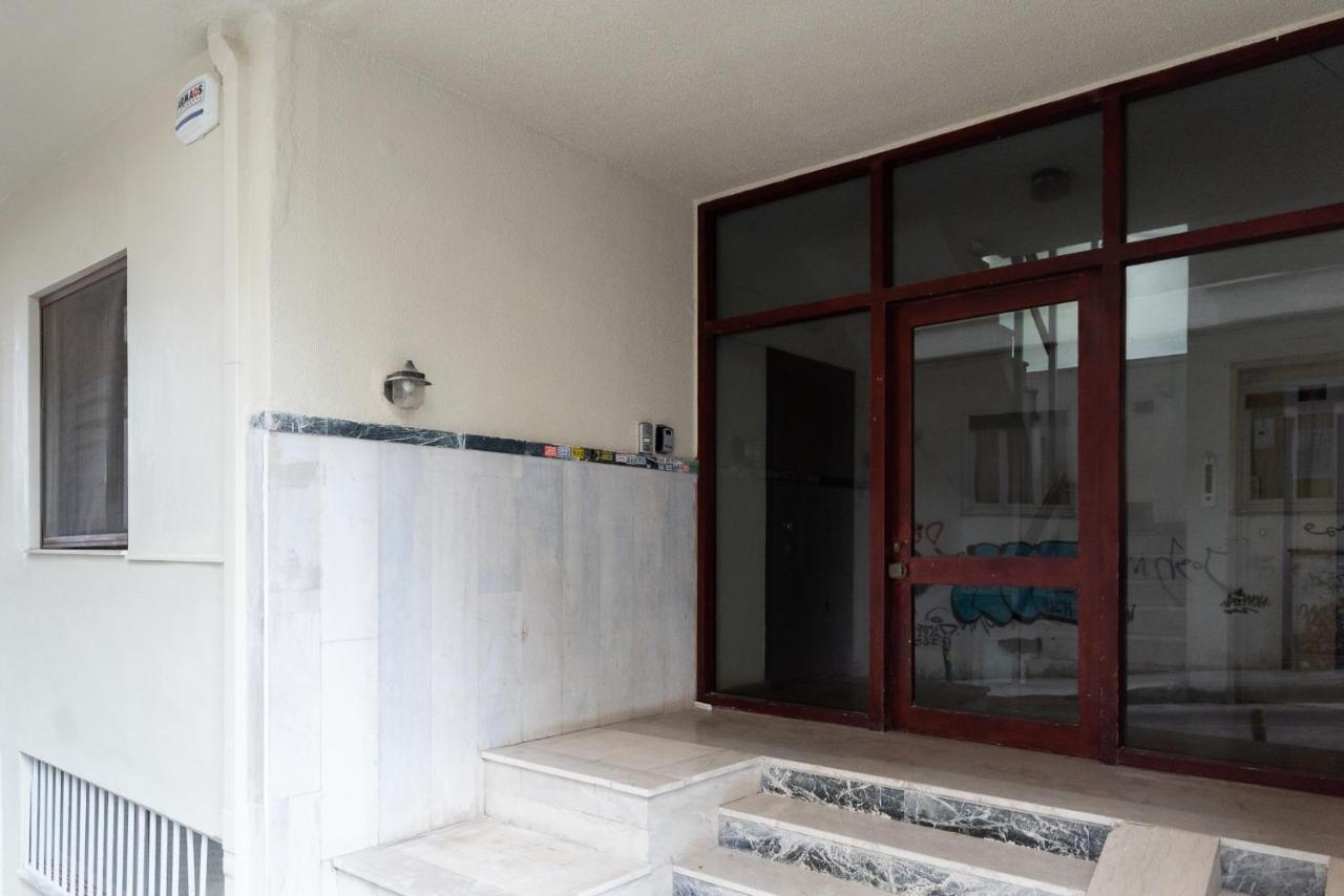 Pasiphae Lux Apartment Downtown Ираклион Экстерьер фото