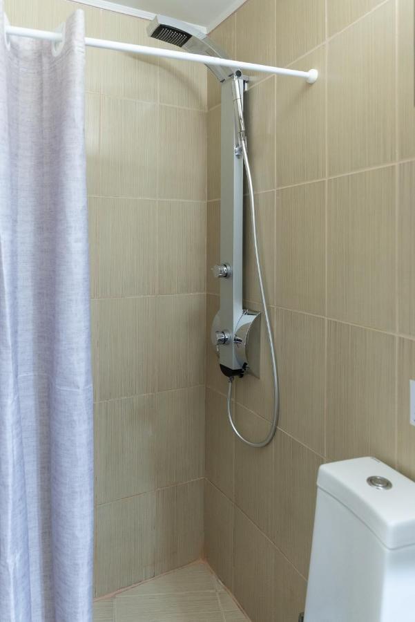 Pasiphae Lux Apartment Downtown Ираклион Экстерьер фото
